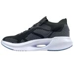 TENIS MASCULINO ACTVITTA ESPORTIVO KNIT 4927.202 TECNOLOGIA ACTVITTA MAX