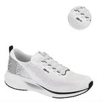 Tênis Actvitta Casual Masculino 4927201- Branco