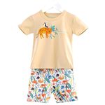 CONJUNTO MASCULINO KAMYLUS BABY