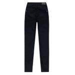 Calça Feminina Super Skinny Enfim -Preto