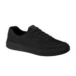 Tênis Casual Actvitta Masculino Preto