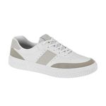 Tênis Casual Actvitta Masculino Branco