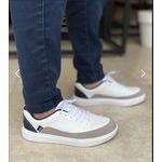 Tênis Casual Masculino BR Sports