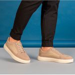 SAPATÊNIS MASCULINO BR SPORT Cinza