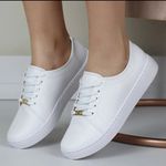 Classic Tênis vizzano Branco