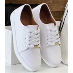 Classic Tênis vizzano Branco