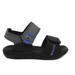 Sandalia Masculina Infantil Klin 