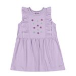 Vestido Elian Lilas
