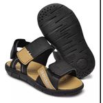 sandalia klin tic tac casual 