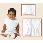 VESTIDO LAISE - MALWEE KIDS 