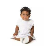 VESTIDO LAISE - MALWEE KIDS 