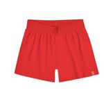 Conjunto Infantil Feminino Blusa e Shorts Elian 