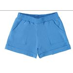 Conjunto Infantil Menina com Regata com Babado Algodão Malwee Kids