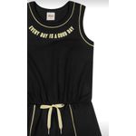 Vestido Elian Com Corte 
