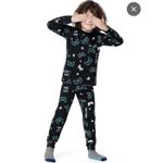 Pijama malwe