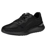 Tênis Masculino Actvitta 4901200 - Preto