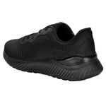 Tênis Masculino Actvitta 4901200 - Preto