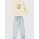 Pijama malwee