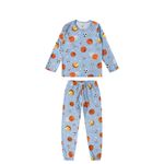 Pijama menino malwee