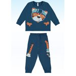 Pijama Malwee