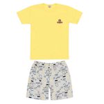 pijama malwee
