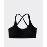 Top Strappy Enfim