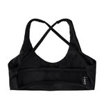 Top Strappy Enfim
