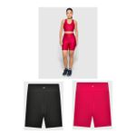 short enfim