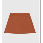 short saia Enfim