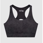 Top Feminino Strappy Estampado Em Malha Dry - ENFIM