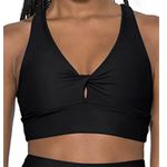 Top Feminino Nadador Enfim 