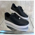 Tênis Vizzano Preto 