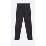 Calça Legging Enfim Feminina Estampada Bolso Costas