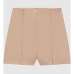 short amplo Enfim