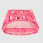 Conjunto Infantil Menina Bella Princesa Disney
