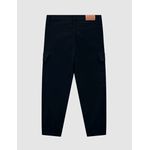 Calça Menino Jogger Cargo Em Sarja - Carinhoso