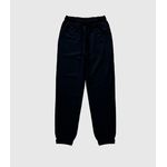 Calça Jogger Em Moletom Flanelado Malwee Kids
