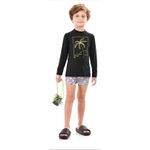 CONJUNTO TCHIBUM Preto