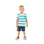 CONJUNTO M.M E MOLETINHO P.A.