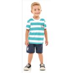 CONJUNTO M.M E MOLETINHO P.A.