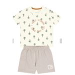 CONJUNTO M.M. E SARJA ECO