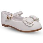 Sapatilha Infantil Menina Klin