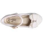 Sapatilha Infantil Menina Klin