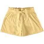 Conjunto Malwee Lase Amarelo