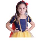 Fantasia Princesa 