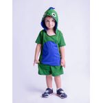 fantasia dinossauro