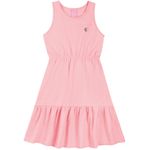 Vestido Kamylus algodãoRef.: 57146