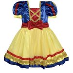 fantasia princesa 