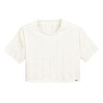 Blusa Feminina Duas Dormas De Uso Marialícia Bege