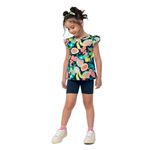 Conjunto Malwee básico